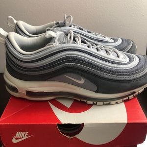 Nike Air Max 97’s